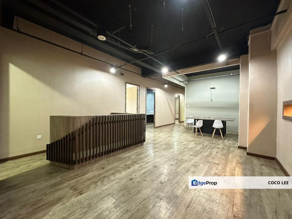 Wisma S.P Setia @ Bukit Indah Indah Walk Shop Office Level 3, Johor, Bukit Indah