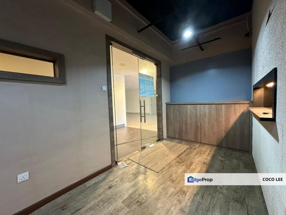 Wisma S.P Setia @ Bukit Indah Indah Walk Shop Office Level 3, Johor, Bukit Indah