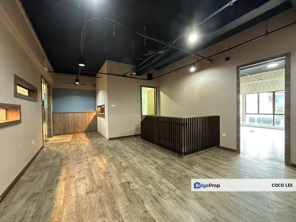 Wisma S.P Setia @ Bukit Indah Indah Walk Shop Office Level 3, Johor, Bukit Indah