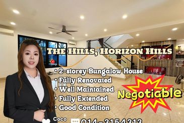 The Hills, Horizon Hills