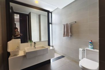 Avira Garden Terraces @ Medini