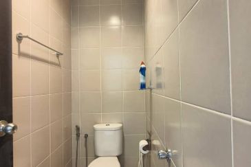 Avira Garden Terraces @ Medini