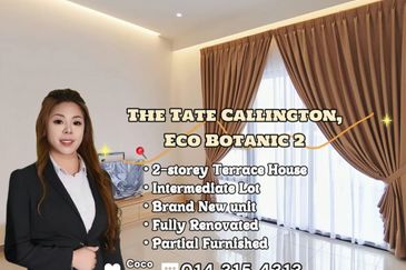 Tate Callington @ Eco Botanic 2