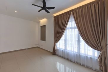 Tate Callington @ Eco Botanic 2