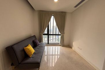 The Astaka @ 1 Bukit Senyum