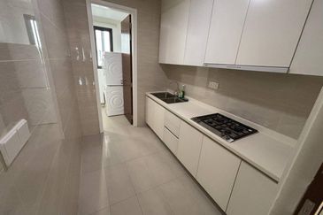 The Astaka @ 1 Bukit Senyum