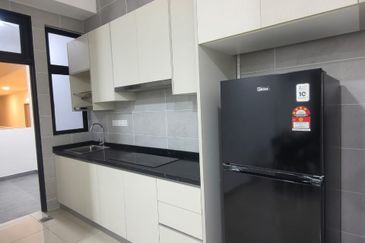 Twin Tower Residence