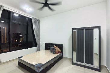 Twin Tower Residence