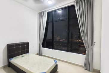 Twin Tower Residence