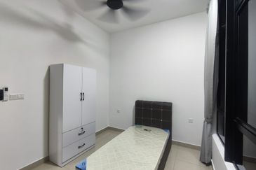 Twin Tower Residence