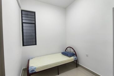 Twin Tower Residence