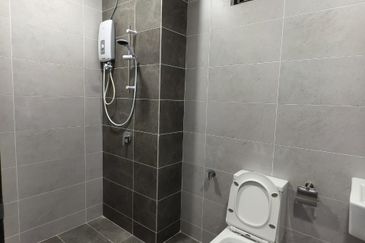 Twin Tower Residence