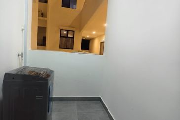 Twin Tower Residence