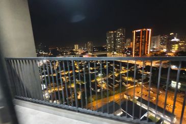 Twin Tower Residence