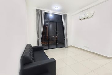 Twin Tower Residence