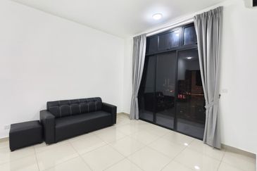 Twin Tower Residence