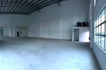 Tiong Nam Industrial Park