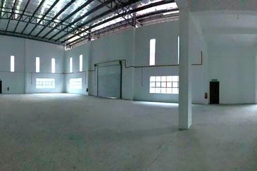 Tiong Nam Industrial Park