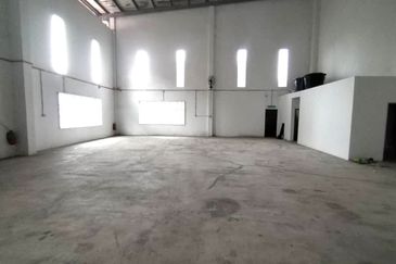 Tiong Nam Industrial Park