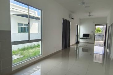 Amber Hills 2 @ Bandar Baru Kangkar Pulai