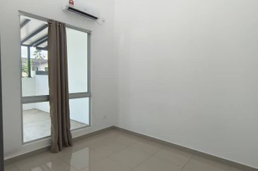 Amber Hills 2 @ Bandar Baru Kangkar Pulai