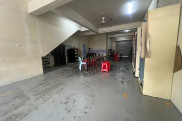 i-Parc @ Tanjung Pelepas