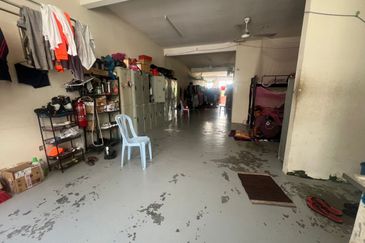 i-Parc @ Tanjung Pelepas