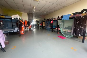 i-Parc @ Tanjung Pelepas