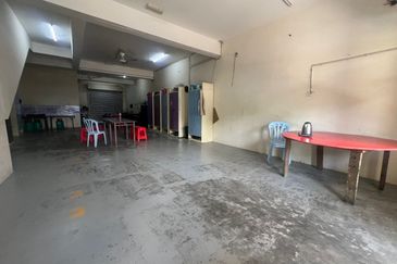 i-Parc @ Tanjung Pelepas