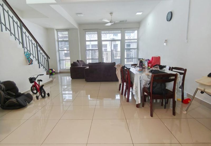 Imperial Jade Residenz @ Bandar Seri Alam