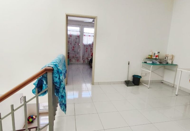 Imperial Jade Residenz @ Bandar Seri Alam