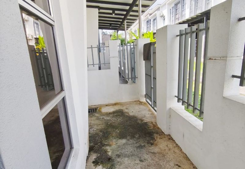 Imperial Jade Residenz @ Bandar Seri Alam