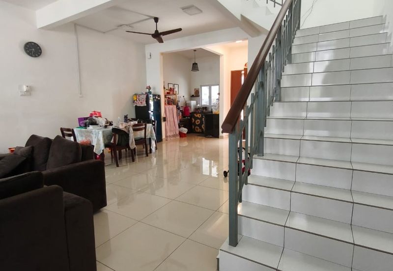 Imperial Jade Residenz @ Bandar Seri Alam