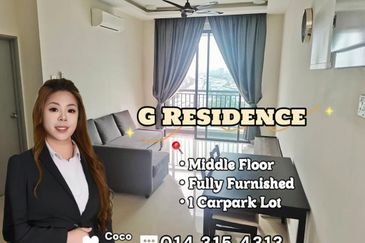 G Residence