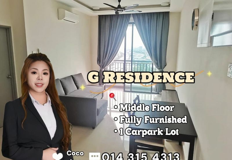 G Residence