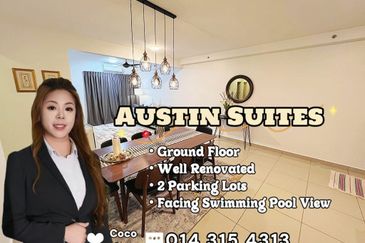 Austin Suites