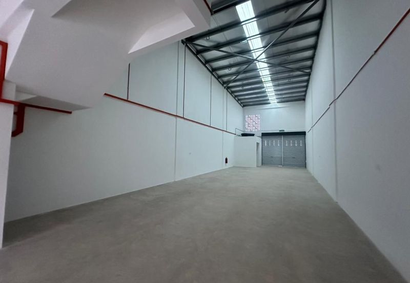 Stellar Park @ Vervo City