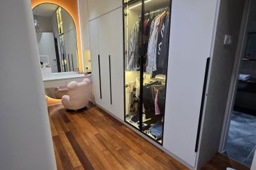 Taman Danga Sutera @ Super Luxury 2-storey Semi-D House