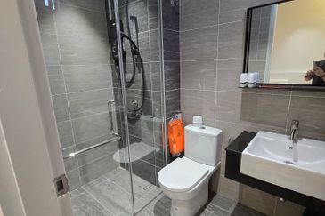 Taman Danga Sutera @ Super Luxury 2-storey Semi-D House