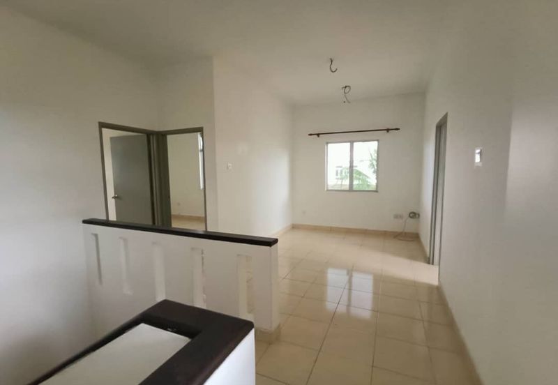 Rini Hills 2, Mutiara Rini Skudai @ Corner Lot 2-storey Terrace House