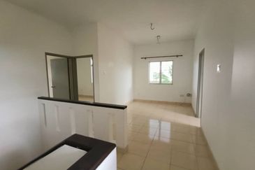 Rini Hills 2, Mutiara Rini Skudai @ Corner Lot 2-storey Terrace House