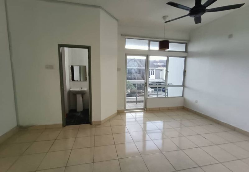 Rini Hills 2, Mutiara Rini Skudai @ Corner Lot 2-storey Terrace House