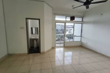 Rini Hills 2, Mutiara Rini Skudai @ Corner Lot 2-storey Terrace House