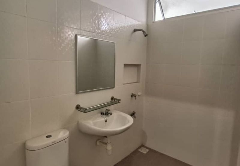 Rini Hills 2, Mutiara Rini Skudai @ Corner Lot 2-storey Terrace House