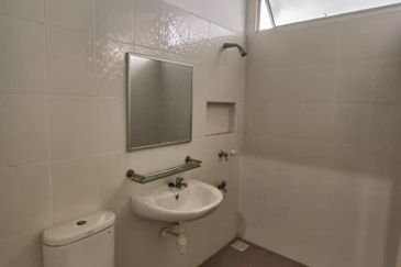 Rini Hills 2, Mutiara Rini Skudai @ Corner Lot 2-storey Terrace House