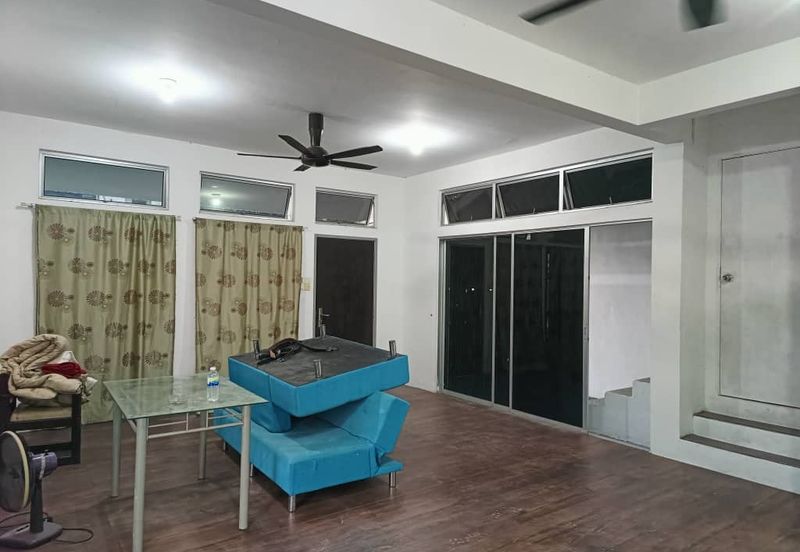 Rini Hills 2, Mutiara Rini Skudai @ Corner Lot 2-storey Terrace House