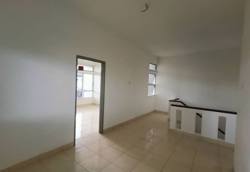 Rini Hills 2, Mutiara Rini Skudai @ Corner Lot 2-storey Terrace House