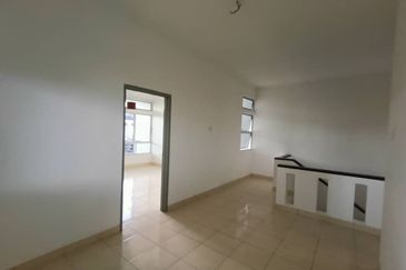 Rini Hills 2, Mutiara Rini Skudai @ Corner Lot 2-storey Terrace House