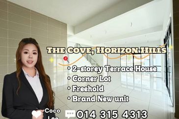 The Cove @ Horizon Hills