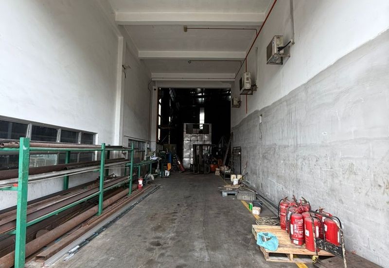 Apex Bizhub Desa Cemerlang